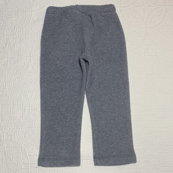 3T (4/$20) Toasty Fleece Comfy Pants by Carter’s - Picture 8 of 13